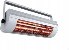 Žiarič Solamagic Eco+ Pro 2000 W