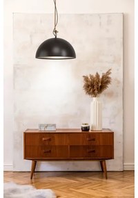 Eglo 43396 - Luster na lanku HODSOLL 1xE27/40W/230V