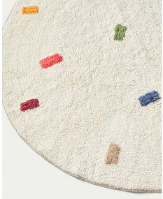 EPIFANIA ROUND koberec