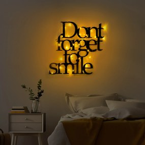 Dont Forget To Smile 183