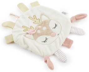 Bieco - Textilný maznáčik - jelenček Ella