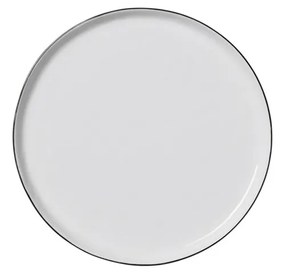 Broste Dezertný tanier SALT 22cm