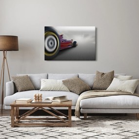 Obraz - Formula (90x60 cm)