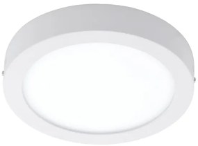 Eglo 98171 - LED Stmievateľné vonkajšie svietidlo ARGOLIS-C LED/16,5W/230V IP44