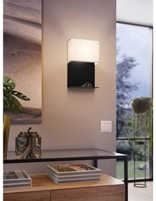 Eglo 99069 - LED Nástenné svietidlo GALDAKAO LED/5,4W/230V