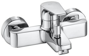 Roca A5A0290C00 - Vaňová batéria ATLAS lesklý chróm