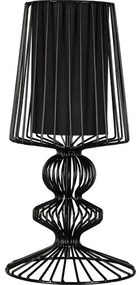 AVEIRO S 5411 | stolná drôtená lampa