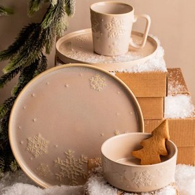 Tanier LUMROSE s vločkami 762734