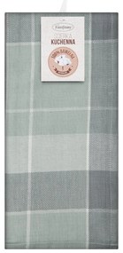 KUCHYNSKÁ UTIERKA MONA SADA 2 KS 50X70 CM VZOROVANÉ