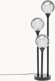 Veľká stolová lampa Al Capone