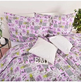 Obliečky bavlnené Amadora EMI