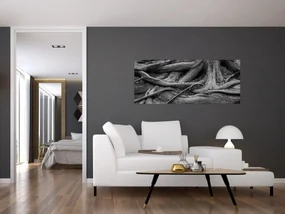 Obraz - Korene stromu (120x50 cm)