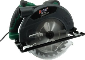ASIST AE5KR120DN-3 Okružná píla 1200 W, 185 mm