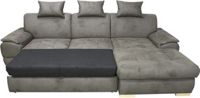 Sconto Sedacia súprava FERRO pravá