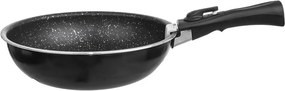 Orion Panvica WOK GRANDE COMBI, 26 cm