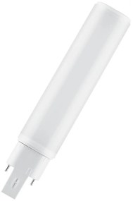 OSRAM LED žiarovka G24q-3 10 W 3 000 K