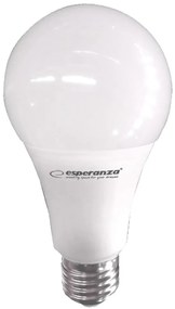 LED žiarovka E27, 9W teplá biela 73114