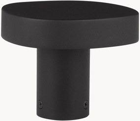 Exteriérová stojacia LED lampa Balic
