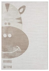 Detský koberec Mara 715 krémový / béžový