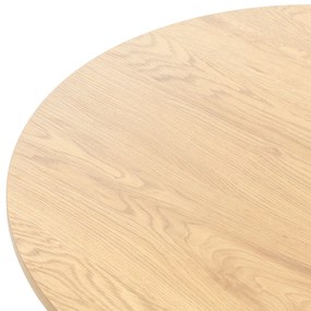Konferenční stolek Remigio 80 cm dub přírodní