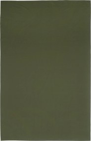 XXXLutz OBRUS, 140/220 cm, olivovozelená Bio:Vio - Textil do domácnosti - 003917091204