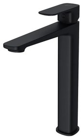 Cersanit S951-391 - Umývadlová batéria LARGA 29,5 cm čierna