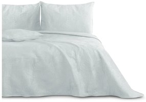 Svetlosivý pléd 200x220 cm Palsha – Restilo