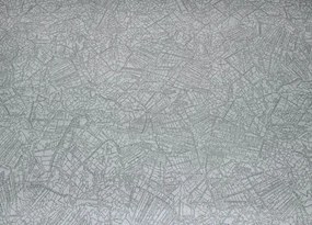 Koberce Breno Metrážny koberec STORY 90, šíře role 300 cm, sivá