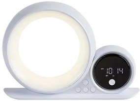 Rabalux WAKEWAY LED stolná lampa 76109