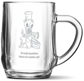 Sablio Polliter Si moja kyselina: 0,5 l