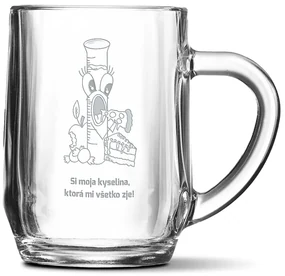 Sablio Polliter Si moja kyselina: 0,5 l