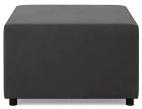 Taburetka NEO Mikro sivá