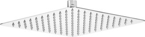 Deante Hlavová sprcha Floks 250x250 mm - NAC 002K