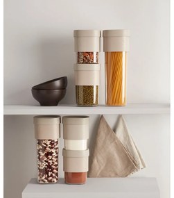 Dózy v súprave 3 ks na potraviny – Lékué