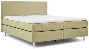 MANŽELSKÁ POSTEĽ AYDIN 180X200 SAWANA