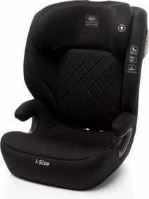 Autosedačka 4Baby NERO BLACK I-SIZE 100-150CM