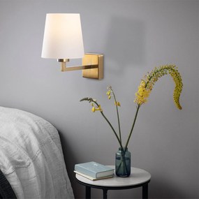 Nástenná lampa, Profil - 4652