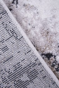 Koberec Bonanza 9585C L.BEIGE/GREY (Dara) rozmery koberec: 80x150 cm