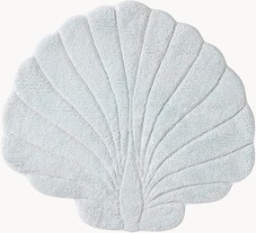 Bavlnená kúpeľňová predložka Miranda