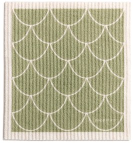 Utierka 17x20 cm Kotte Sage – Pappelina