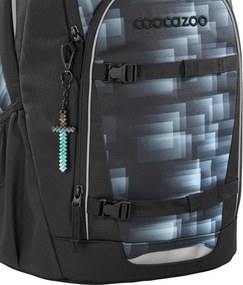 Školský batoh coocazoo EVERY, Shadow Shift