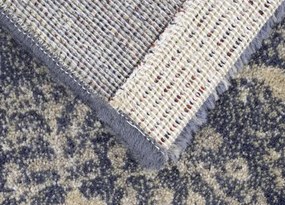 Koberce Breno Kusový koberec JADE 45008/902, viacfarebná,140 x 200 cm