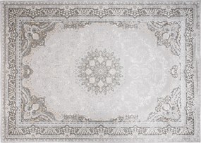 TA Koberec TZ20B ZMENŠIŤ L.GRAY HERA HBY Rozmer: 160x230 cm