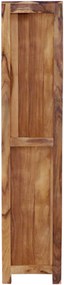 furniture-nabytek.cz - Skrinka do kúpeľne z masívu palisander 40x190x35