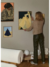 The Poster Club Plagát The Dream by Hanna Peterson 30x40 cm