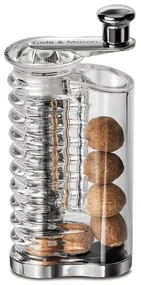 Cole&Mason - Mlynček na muškátový oriešok WALLIS 14,5 cm GG448