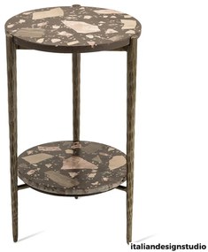 IDS Side Table Nougat