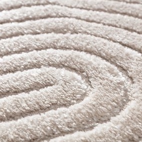 Koberec Lavia beige 160x230 cm