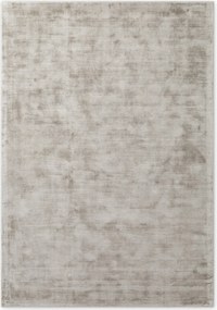 Vikosa, Kusový koberec Vikosa Jane 106294 Silver, 160x230, šedá, detská izba