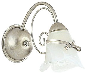 Nástenné svietidlo KOKARDA 1xE14/60W/230V